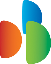 DB손해보험 로고